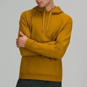 Men's lululemon City Sweat Hoodie